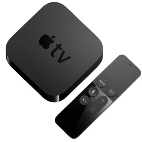 Мультимедиа плеер Apple TV 32GB