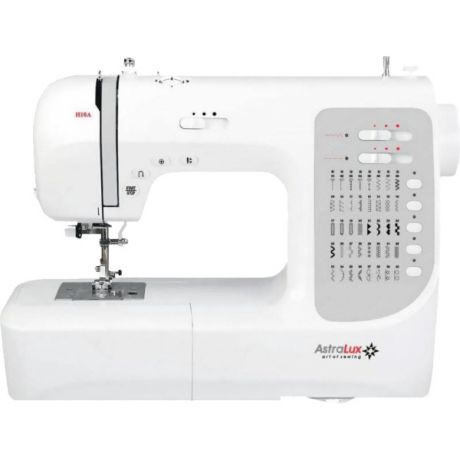 Швейная машина Astralux H 10A