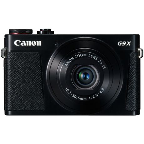 Компактный цифровой фотоаппарат Canon PowerShot G9 X