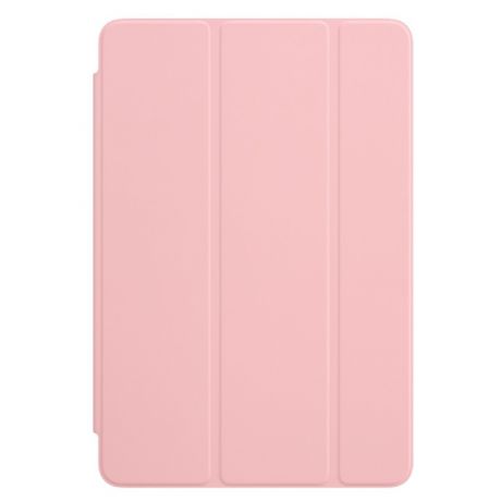 Чехол для iPad mini 4 Apple Smart Cover MKM32ZM/A Pink