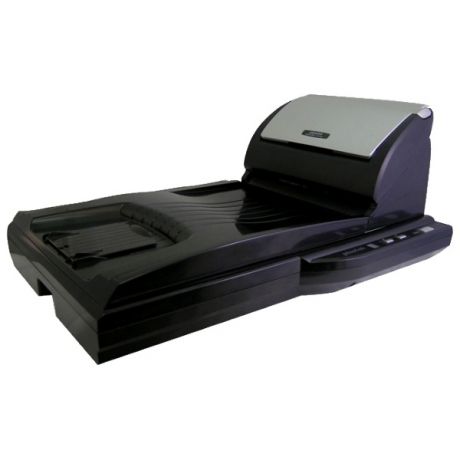 Сканер Plustek SmartOffice PL2550 Black