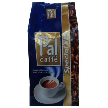Кофе в зернах Palombini Pal Oro 1кг