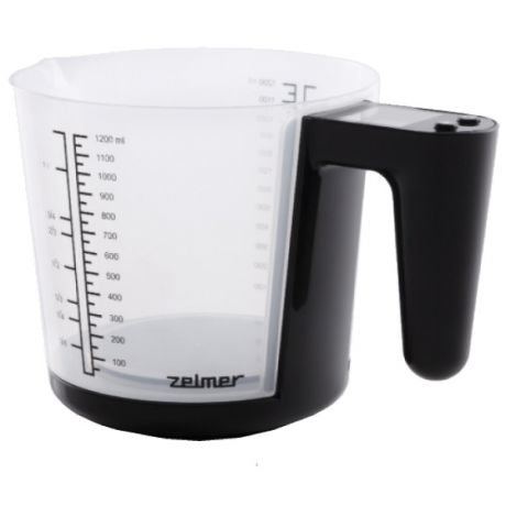 Весы кухонные Zelmer KS1400