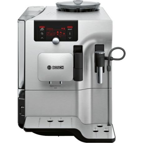 Кофемашина Bosch TES80329RW VeroSelection