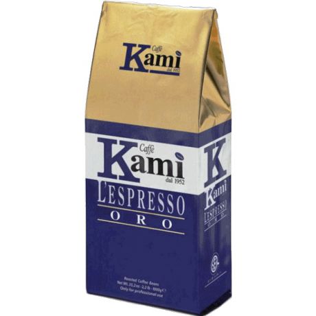 Кофе в зернах Kami L