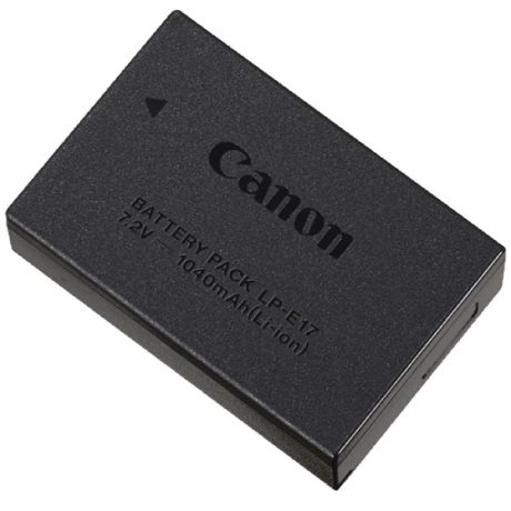 Аккумуляторная батарея для Canon Canon LP-E17