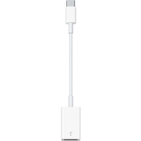 Адаптер USB - USB (C) Apple MJ1M2ZM/A