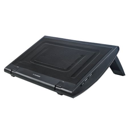 Охлаждающая подставка для ноутбука Xilence COO-XPLP-M600.B Black