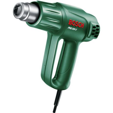 Фен технический Bosch PHG 500-2