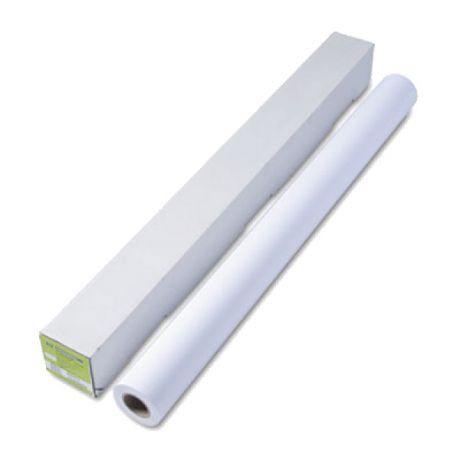 Бумага для плоттера HP Universal Heavyweight Coated Paper Q1414B