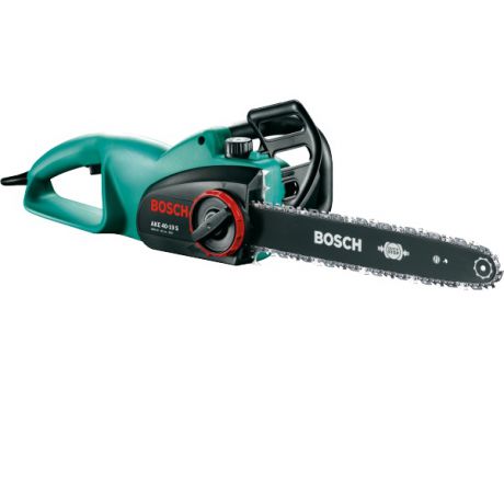 Пила цепная электрическая Bosch AKE 40-19 S