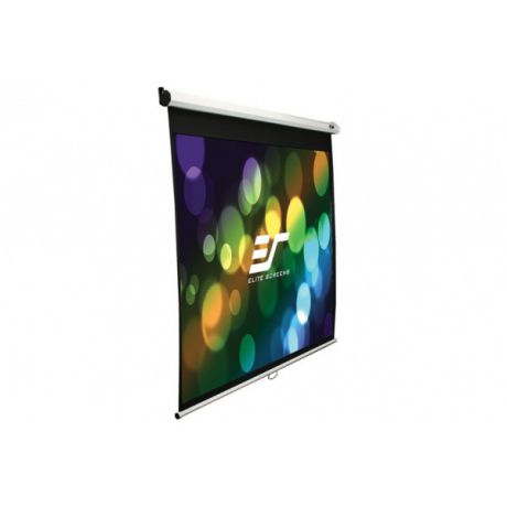 Проекционный экран Elite Screens M120XWV2 White