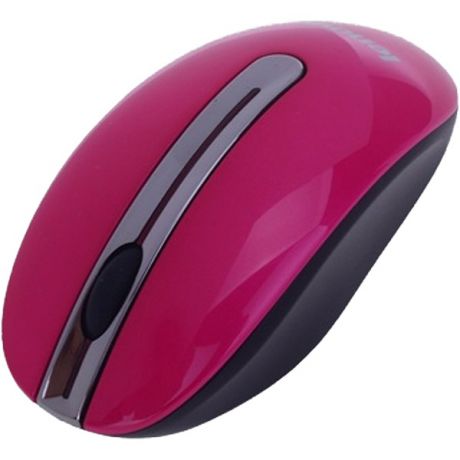 Мышь беспроводная Lenovo N3903 Pink