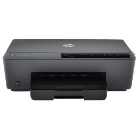 Принтер струйный HP Officejet Pro 6230 Black