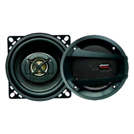 Автомобильная акустическая система Supra SBD-1002