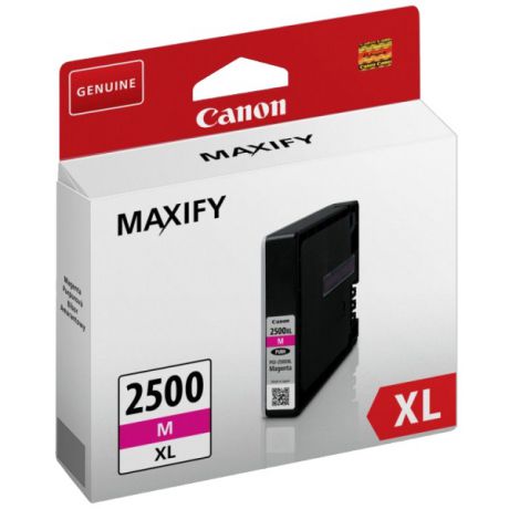 Чернильный картридж Canon PGI-2400XLM