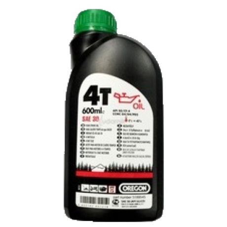 Минеральное масло Oregon ORE-40569S SAE 30