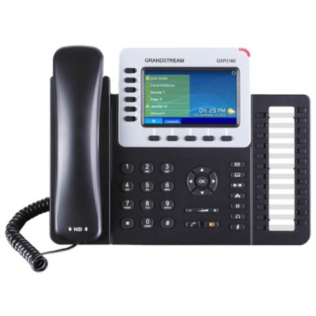 VoIP-телефон Grandstream Networks GXP2160