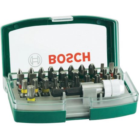 Набор бит Bosch 2607017063