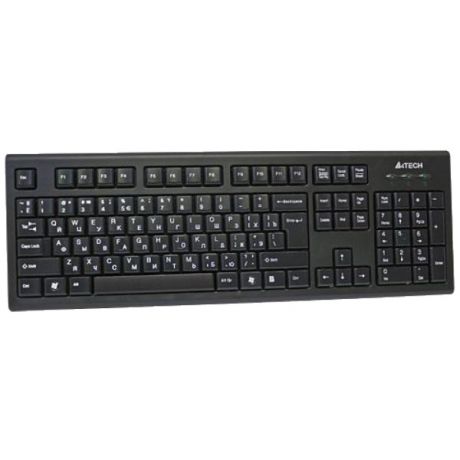 Клавиатура A4tech KR-85