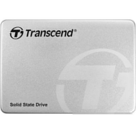 Твердотельный диск SSD Transcend TS128GSSD370