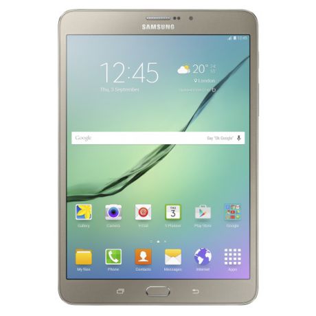 Планшет Samsung Galaxy Tab S2 8.0" 32Gb LTE Gold