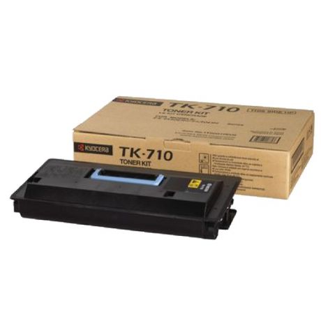 Тонер-картридж Jpn TK-710C