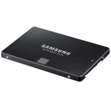 Твердотельный диск SSD Samsung MZ-75E500BW