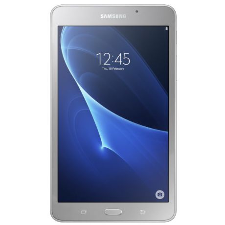 Планшет Samsung Galaxy Tab A 7.0" Wi-Fi 8Gb Silver