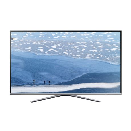 4K UHD Телевизор Samsung UE43KU6400U