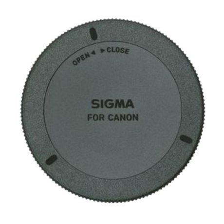 Крышка для объектива Sigma LCR-EO II 54 mm