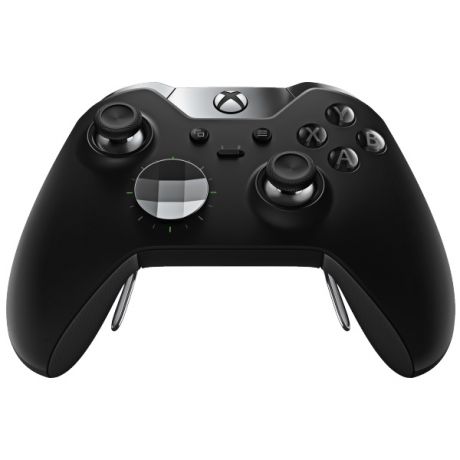 Геймпад беспроводной Microsoft Xbox One Elite Gamepad HM3-00005