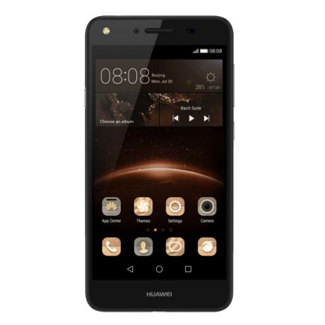 Смартфон Huawei Y5 II 3G 8Gb Black