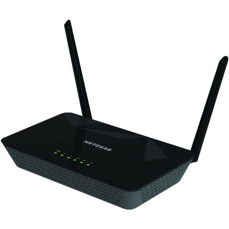 Маршрутизатор беспроводной Netgear D1500-100PES