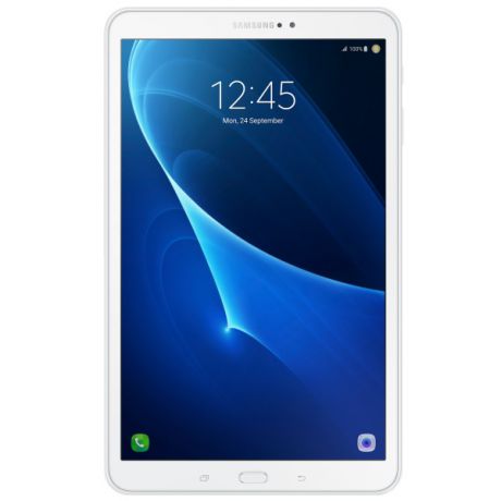 Планшет Samsung Galaxy Tab A 10.1" 16Gb LTE White