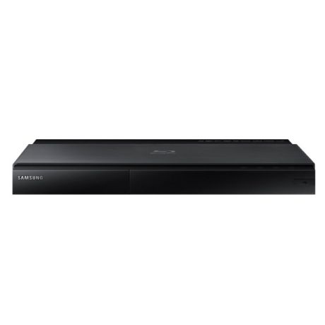 Blu-ray плеер Samsung BD-J7500 Black