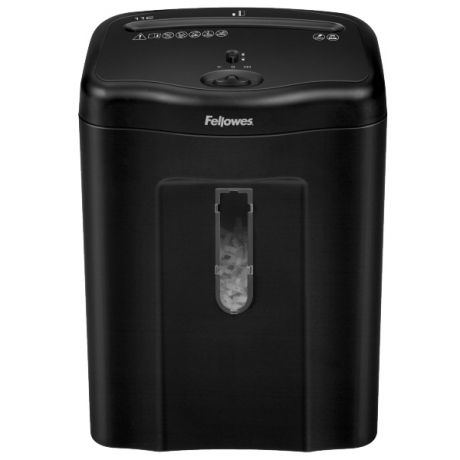 Уничтожитель бумаги Fellowes 11С DIN P3 18л