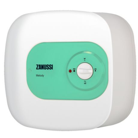 Водонагреватель Zanussi ZWH/S 15 Melody O Green