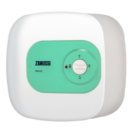 Водонагреватель Zanussi ZWH/S 15 Melody U Green