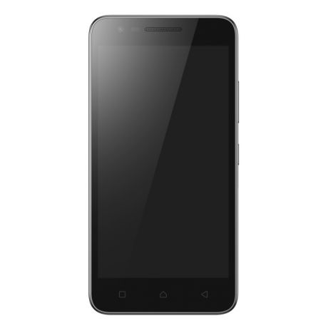 Смартфон Lenovo Vibe C2 Power LTE 16Gb Black