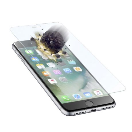 Защитное стекло для iPhone 7 Plus Cellular Line TETRAGLASSIPH755