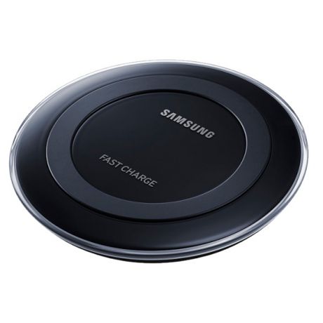 Беспроводное зарядное устройство Samsung EP-PN920 Black