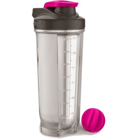 Бутылка Contigo Shake&Go FIT (820 мл) 0389