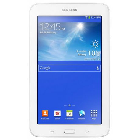 Планшет Samsung Galaxy Tab 3 7.0 Lite 8Gb 3G White
