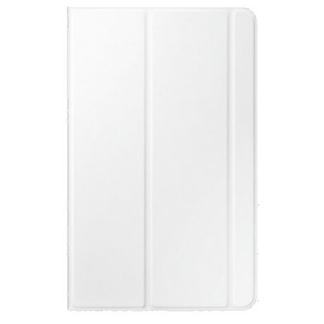 Чехол для Samsung Galaxy Tab E Samsung Book Cover EF-BT560BWEGRU White