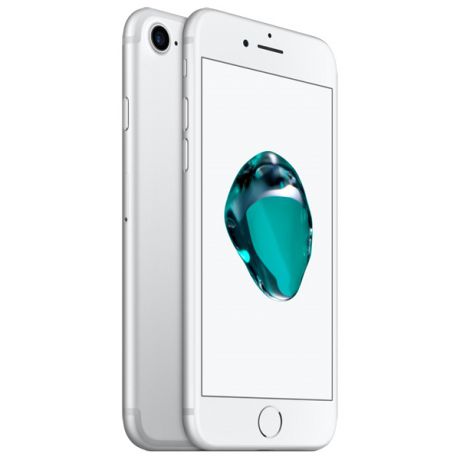 Смартфон Apple iPhone 7 128Gb silver