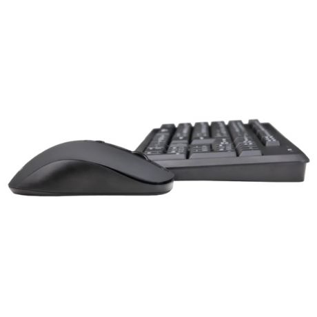 Клавиатура + мышь Oklick 270 M