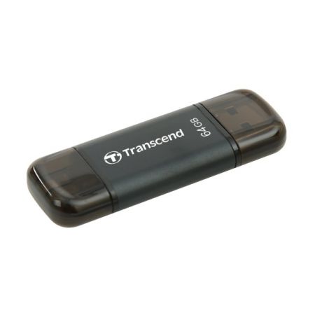 USB Flash накопитель Transcend JetDrive Go 300 TS64GJDG300K