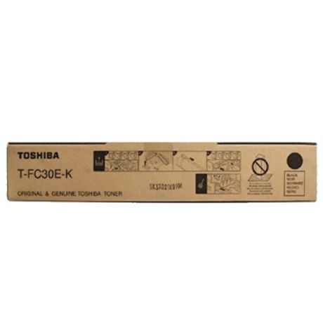 Тонер Toshiba T-FC30EK