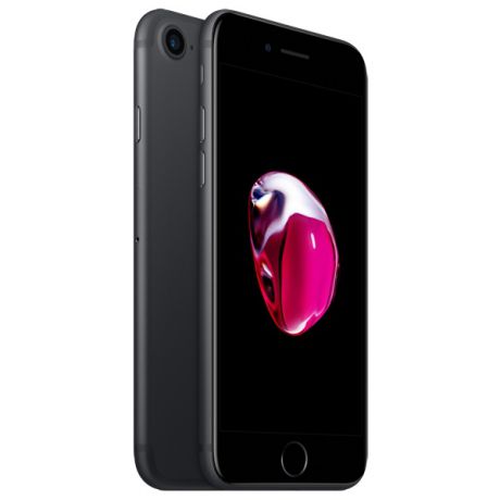 Смартфон Apple iPhone 7 256Gb Black